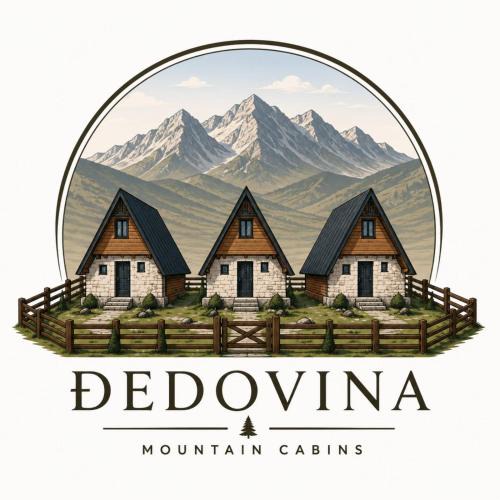 Zabljak House | Ðedovina mountain cabins