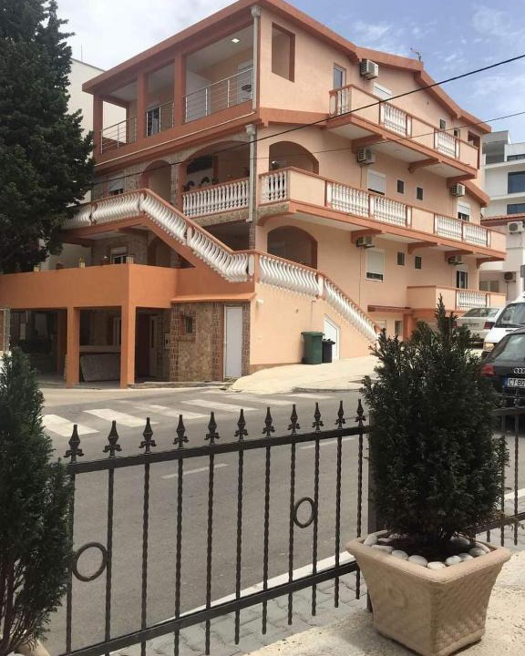 Dobra Voda Apartment | Šejla Apartmani