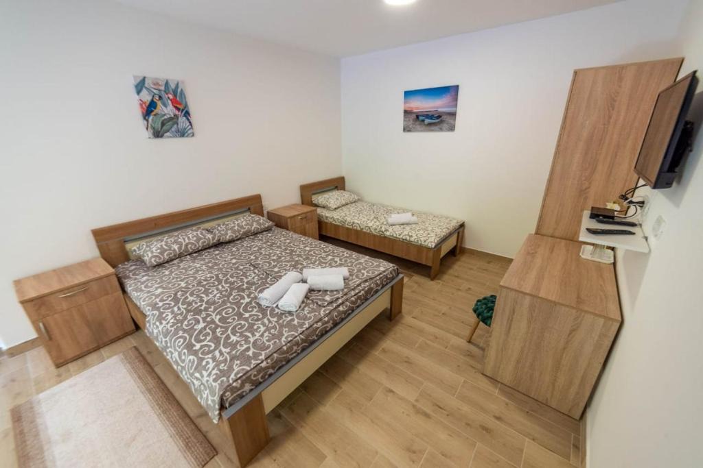 Grahovo Apartment | Šljivo Apartmani