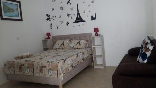 Zeljeznica Apartment | Šušanj Ilino APARTMAN