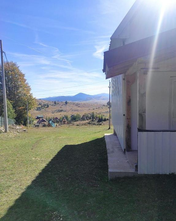 Razvrsje House | Žabljak Vikendica Razvršje