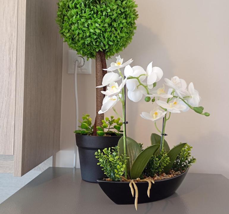 Peristeri Apartment | Άντζελα