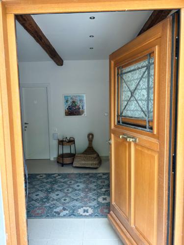 Trikeri Hotel | Αγία Κυριακή Traditional Guesthouse