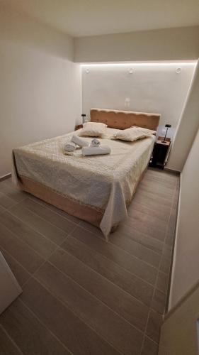 Arachova Apartment | Ανεμώνη Αράχωβα