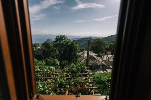 Agios Lavrentios House | Αρχοντικό Μελλιώ Άγιος Λαυρέντιος
