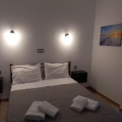 Agia Marina Apartment | Διαμέρισμα 1 ΣΤΗΝ ΑΓΙΑ ΜΑΡΙΝΑ