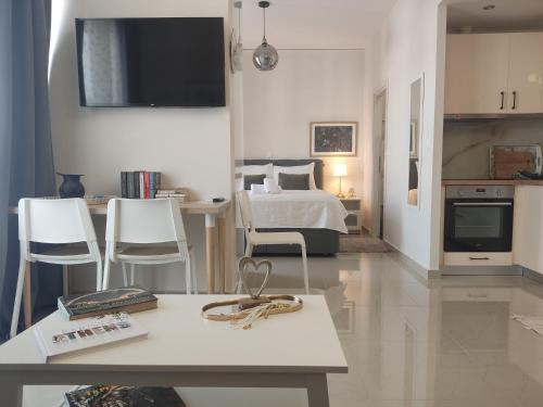 Khalandrion Apartment | Διαμέρισμα studioJoy4stay στο Χαλάνδρι