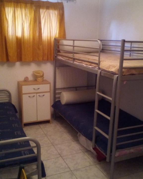 Paliouri Apartment | ΔΙΑΜΕΡΙΣΜΑ ΕΠΙΠΛΟΜΕΝΟ 76τμ