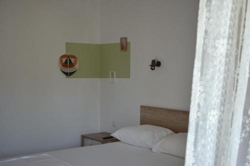 Edipsos Apartment | Ελαία Apartments