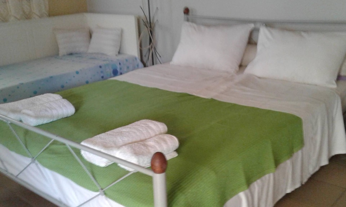 Vromonerion Other | εξοχικο σπιτι olive house " studio'