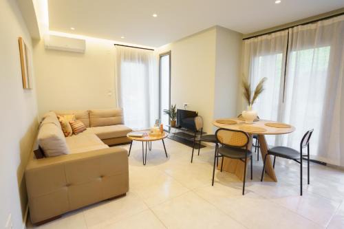 Chios Town Apartment | Ε&Α Luxury Apartment