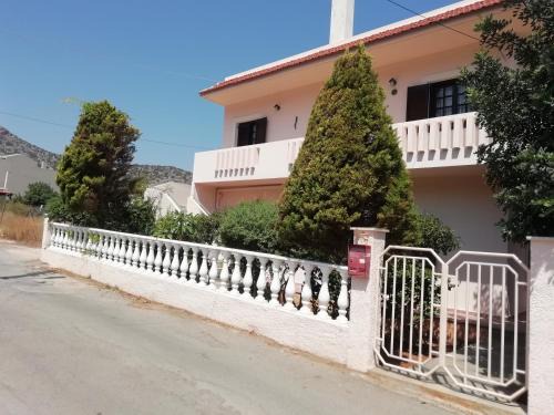 Stalida Apartment | ΙΔΙΩΤΙΚΟ ΔΙΑΜΕΡΙΣΜΑ ω