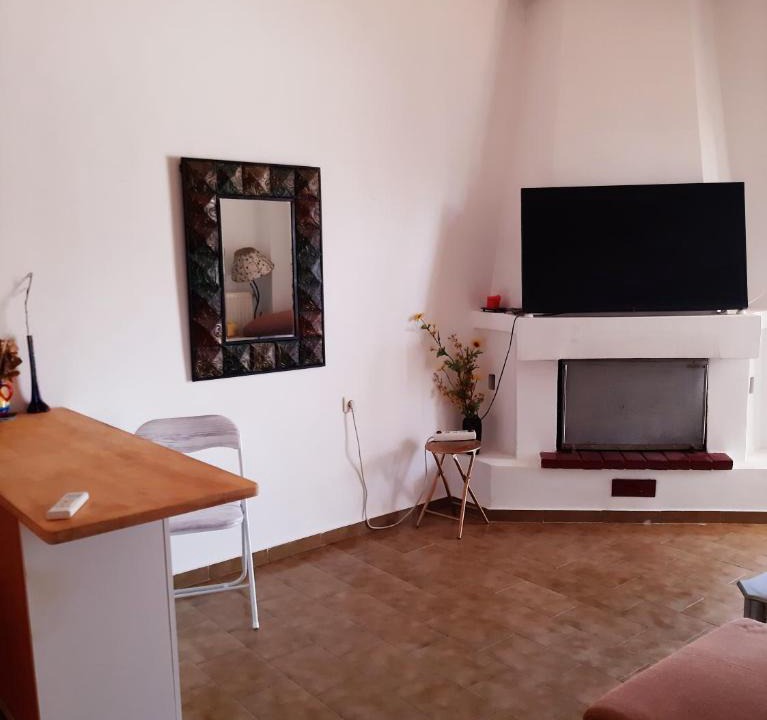 Lygia Apartment | Ιουλία