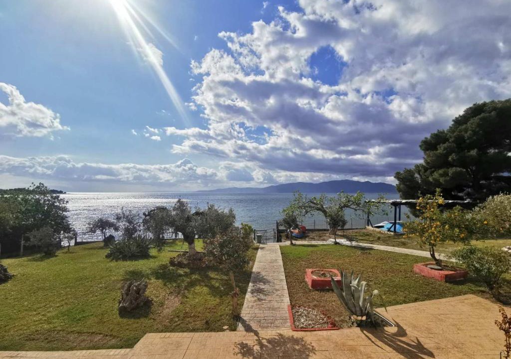 Lichada Apartment | Μπαλκόνι Στο Γαλάζιο