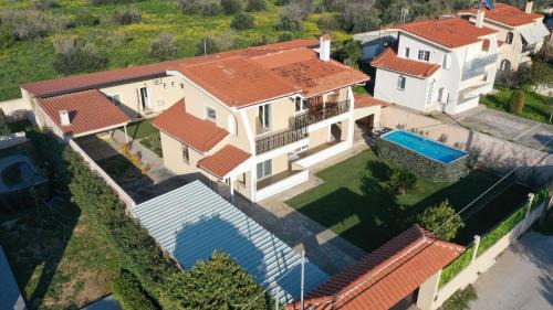 Anavyssos House | Μystique Suites Anavyssos