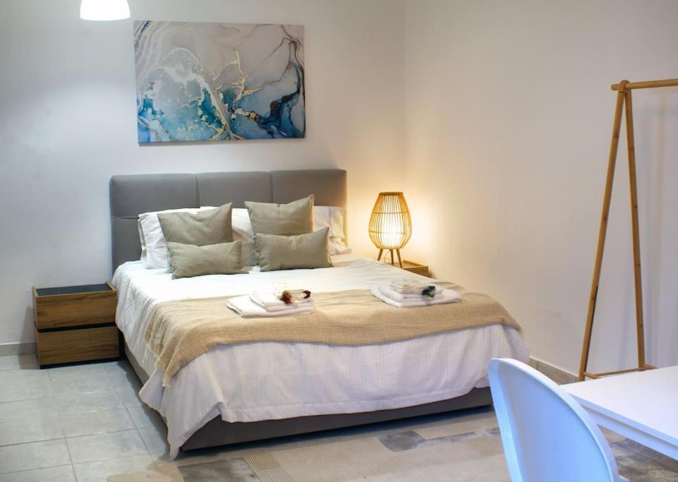 Kastoria Apartment | Οικία αποζαρι μικρή περσα