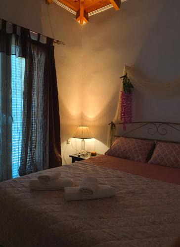 Nafplion City Centre Apartment | Ο Παραδεισος Της Νικολέτας
