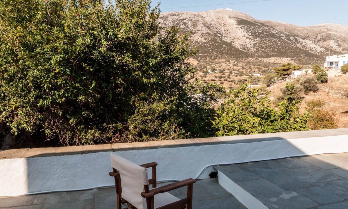 Apollonia House | Παραδοσιακό Κυκλαδίτικο σπίτι, πλήρως ανακαινισμένο.