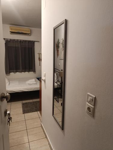 Mytilene Apartment | Πλάτανος Στούντιο ΙΙ Platanos studio II