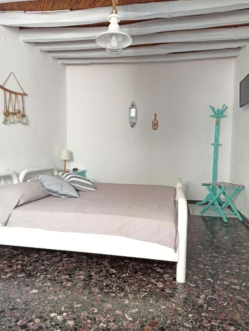 Serifos Apartment | Στου Βάρδα, Χώρα, Σέριφος