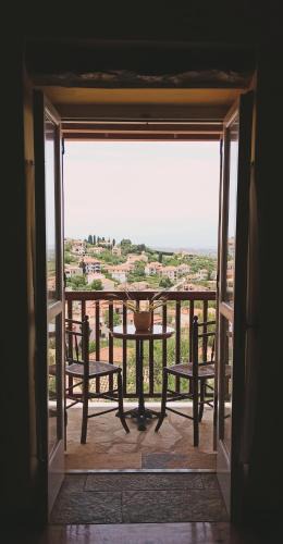 Kiparissia Apartment | Το Αρχοντικό του Κάστρου