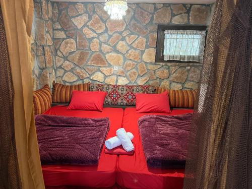 Florina Apartment | Το Πέτρινο της Γιαγιάς