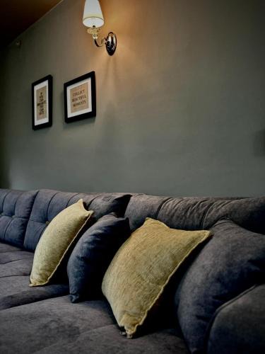 Trikala Apartment | Το σπίτι με θέα τα Τρίκαλα!