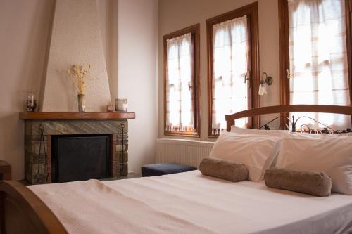 Zagora House | Φιλυρέα Apartments - Room 3