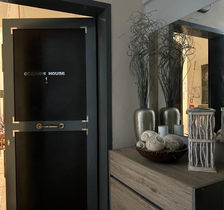 Preveza Apartment | ΩκεανιςHouse 1
