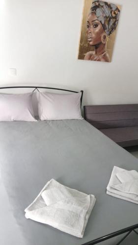 Atalanti Apartment | Афіни Лофт