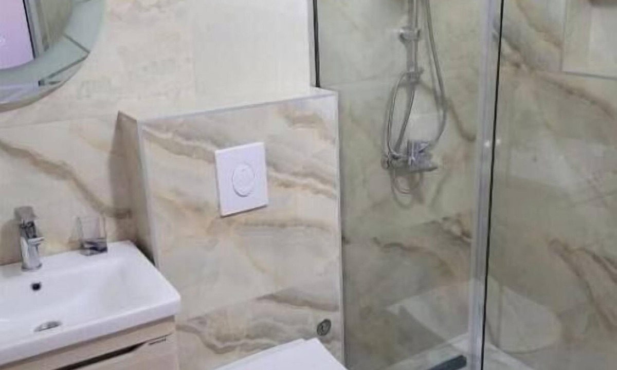 Ulcinj Apartment | 1-bedroom apartment with terrace - Apartments Subashi room 101 & 102