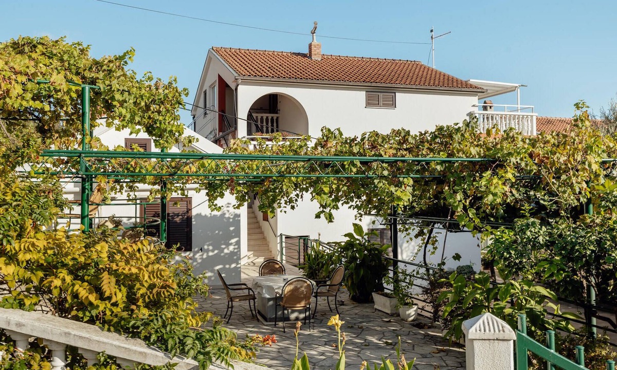 Topla Apartment | 1 bedroom accommodation in Herceg Novi