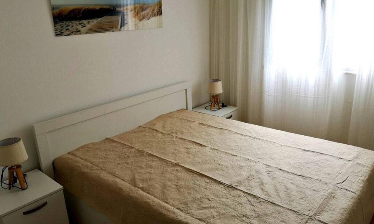 Lazi Apartment | 1-bedroom apartment witha park view "Podmaine 18"
