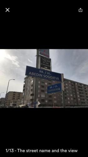 Çagllavicë Apartment | 1 Bedroom flat