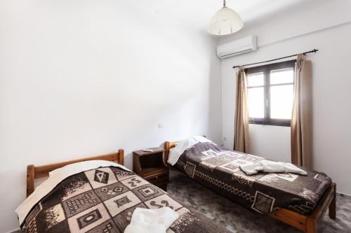 Armenistis Apartment | #10 Despina Studios Kastanies Raxes Ikaria