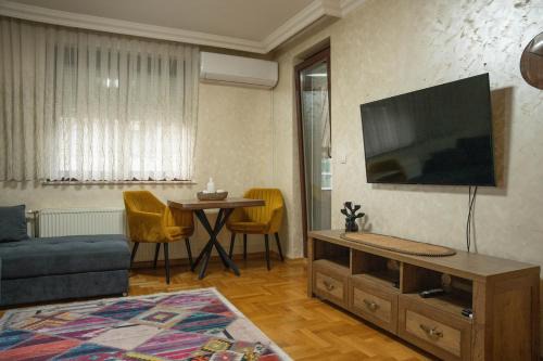 Prizren Apartment | 111 Spot Apartment