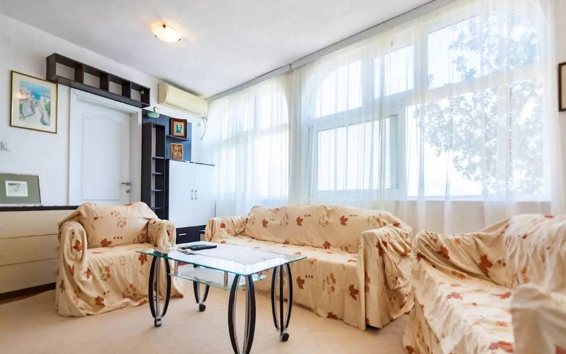 Vitici Apartment | 112 m² Apartment ∙ 4 bedrooms ∙ 10 guests