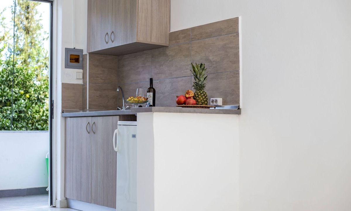 Faliraki House | 13 Ground Floor