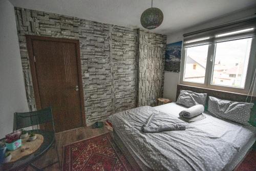 Downtown Apartment | 1971 Apart