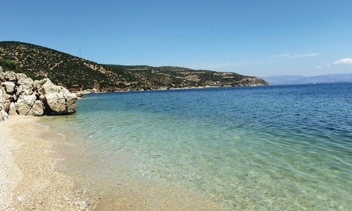 Xiropigado Apartment | 2 bedroom accommodation in Xiropigado