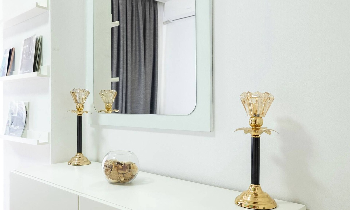 Tirana Apartment | 2-bedroom apartment in amazing Tiranë with AC and comfort