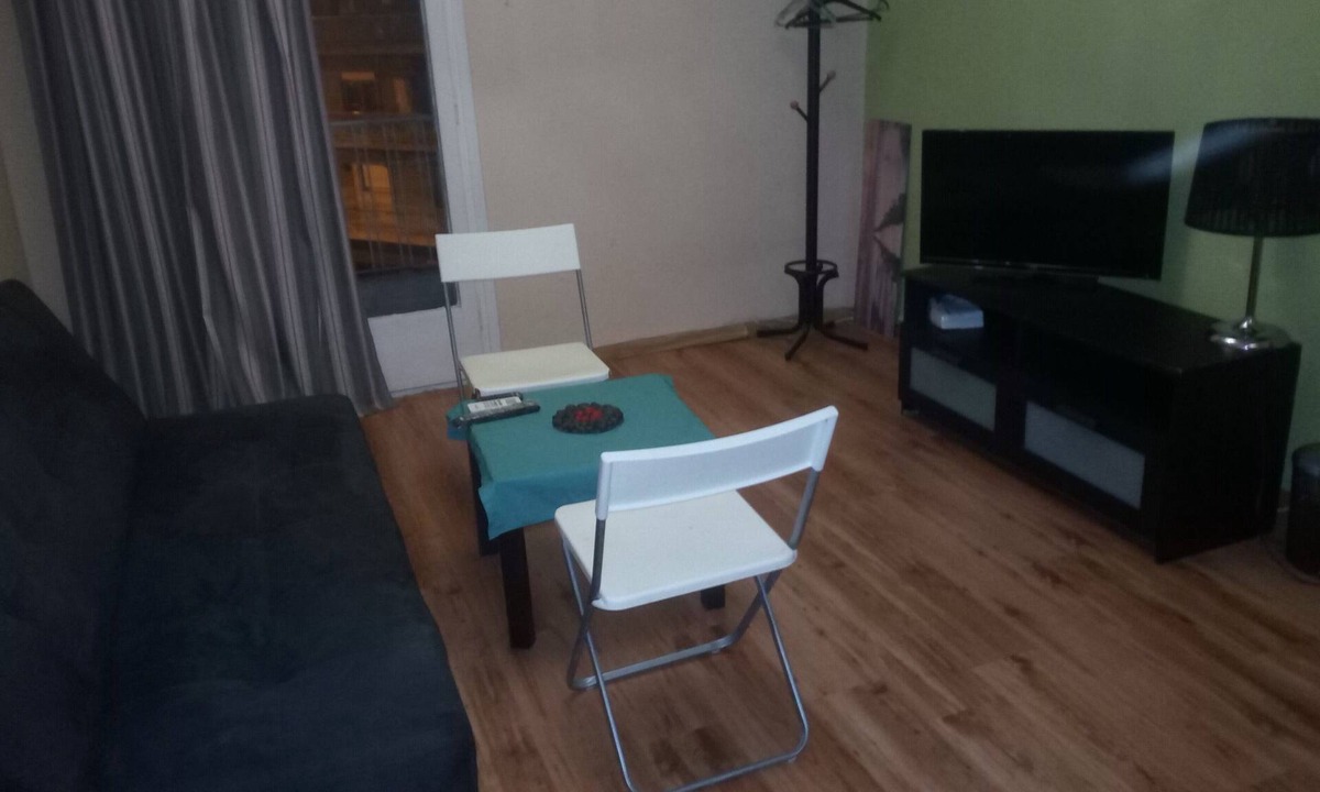 Thessaloniki Apartment | 2 bedroom in the Center of Thessaloniki!