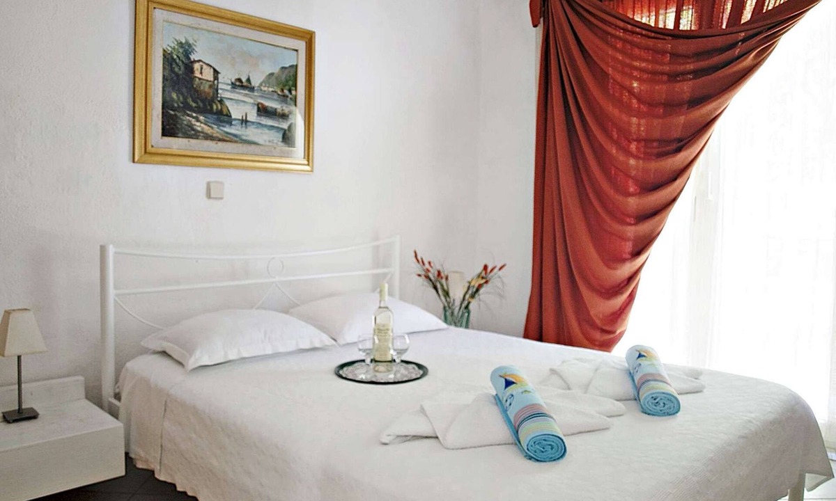 Sane Villa | 2 Bedroom Vacation Villa