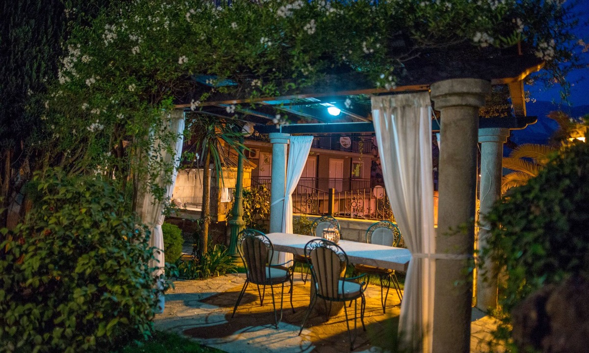 Babin do Apartment | 2 bedrooms romantic apartment