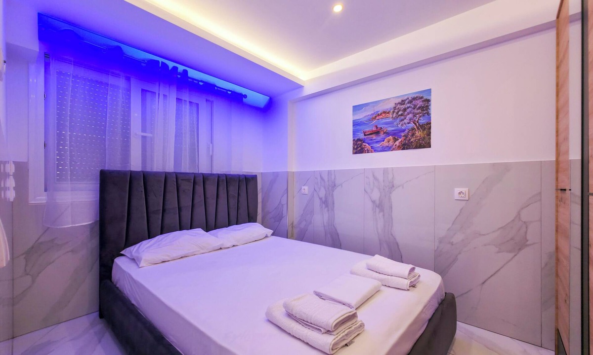 Katerini Apartment | 2 - IFESTOS Suite by SDR
