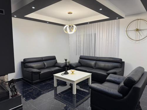Prizren House | 2 Minutes Walk from the Center, New, Modern,Family