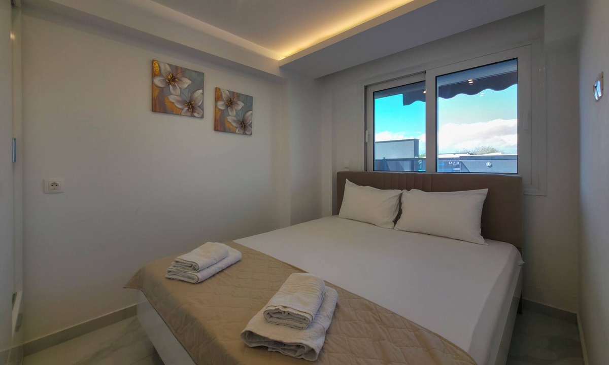 Katerini Apartment | 20 - ZOE Studio by SDR
