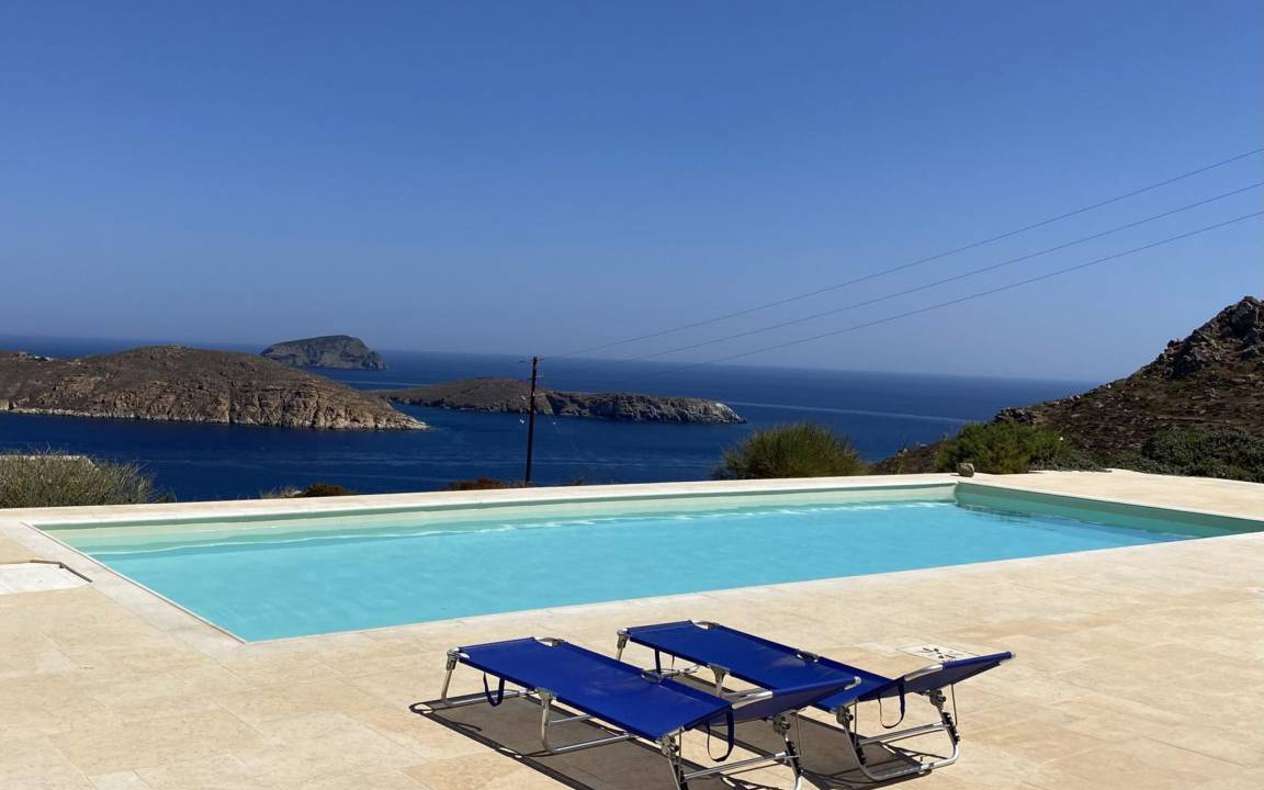 Ramos Villa | 200 m² Villa ∙ 4 bedrooms ∙ 7 guests
