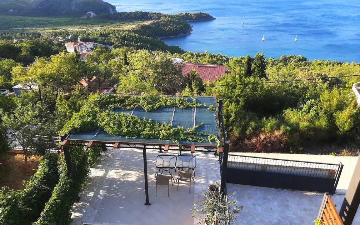 Sutomore Apartment | 28 m² Apartment ∙ 1 bedroom ∙ 3 guests