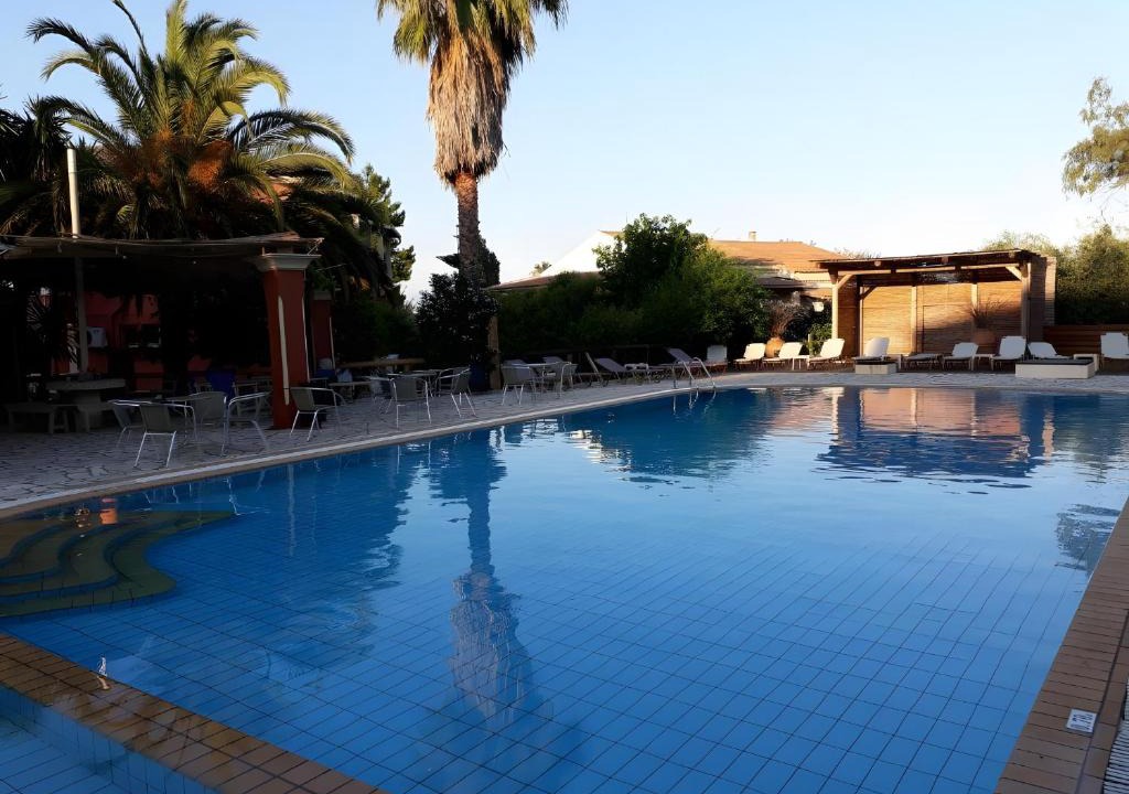 Gouvia House | 2BR Gouvia – Apt 6